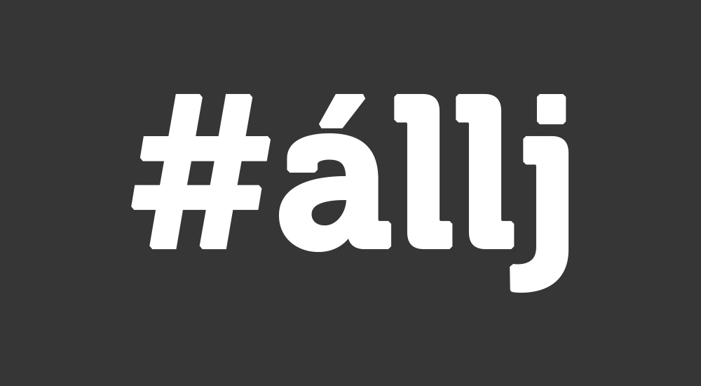 #állj