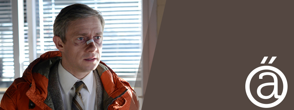 Fargo, az első évad