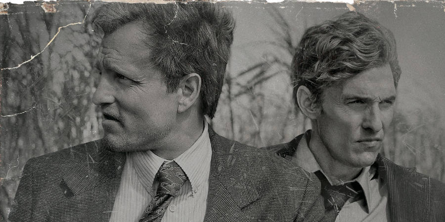 True Detective (A törvény nevében) 1. évad