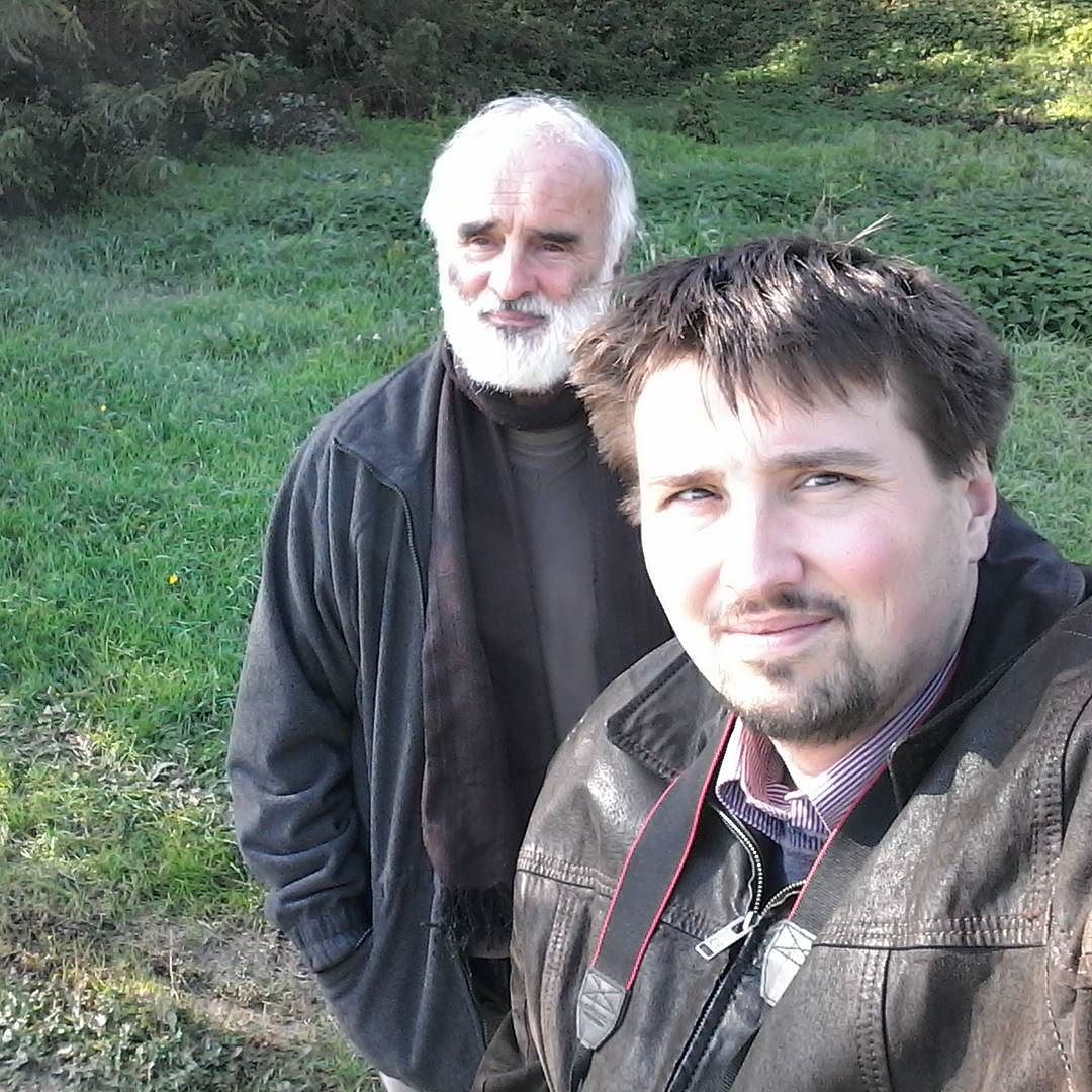 #meandmydad #dunaföldvár
