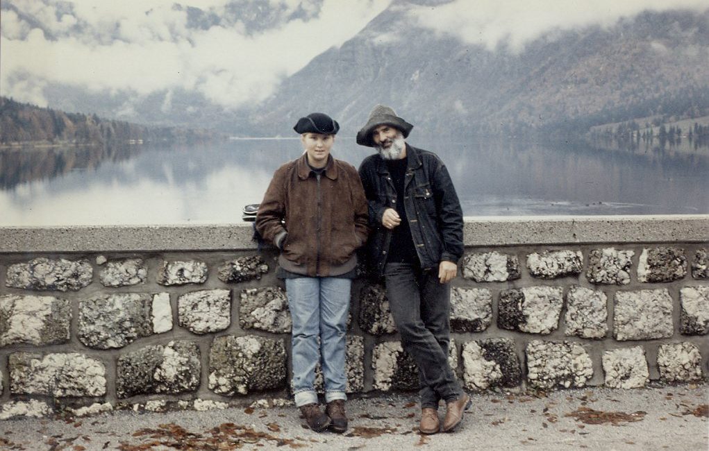 Apuval a bohinji tónál