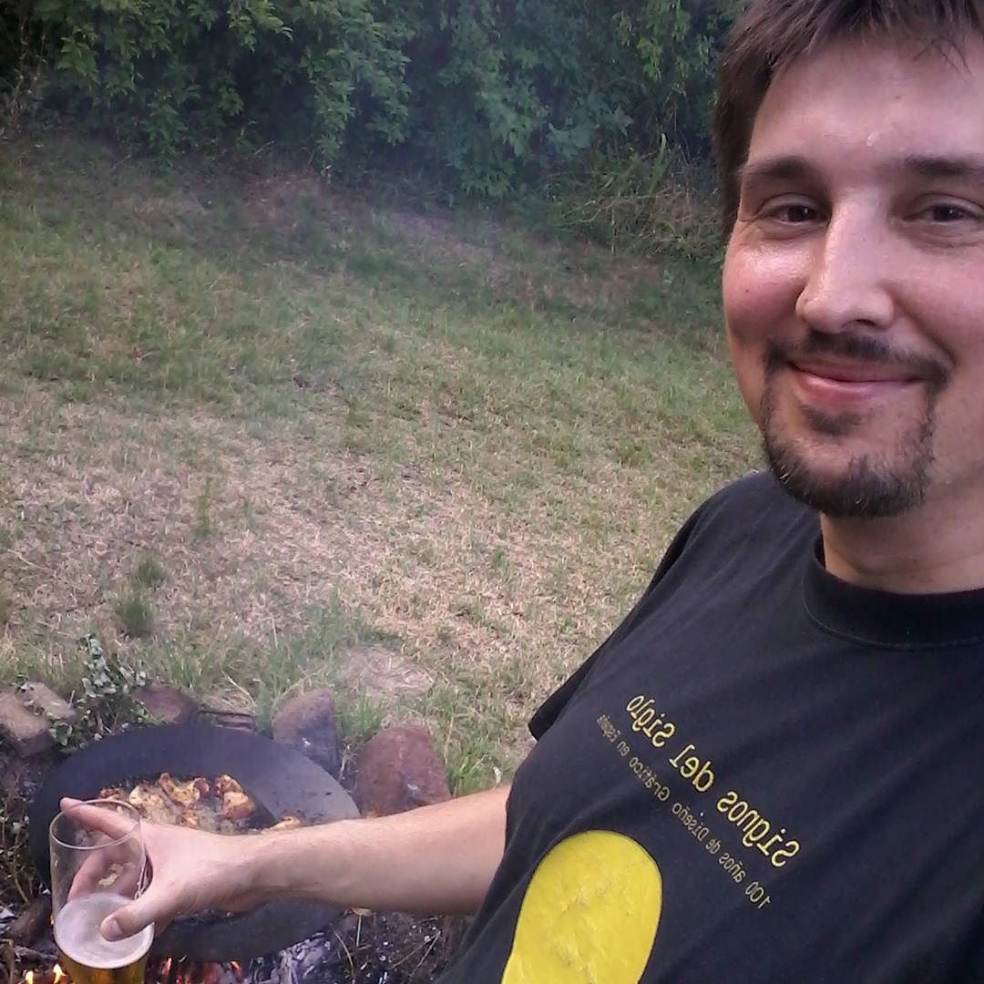 Hass, alkoss, gyarapíts! #bbq #beer #whatalovelyday