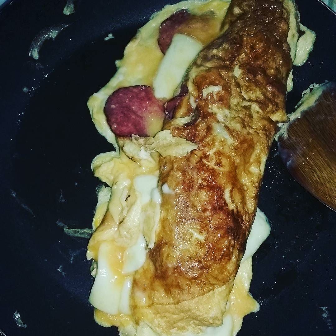 #breakfast #balaton #enyemabalaton #foodporn