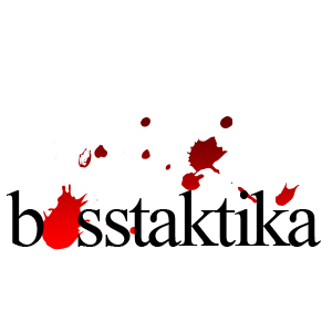 Bosstaktika.hu logó