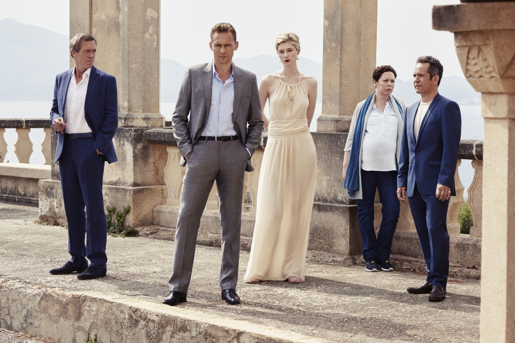 Night Manager