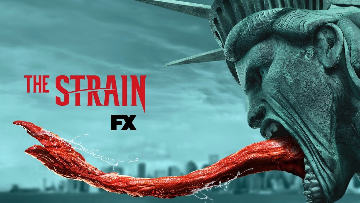 The Strain, harmadik évad