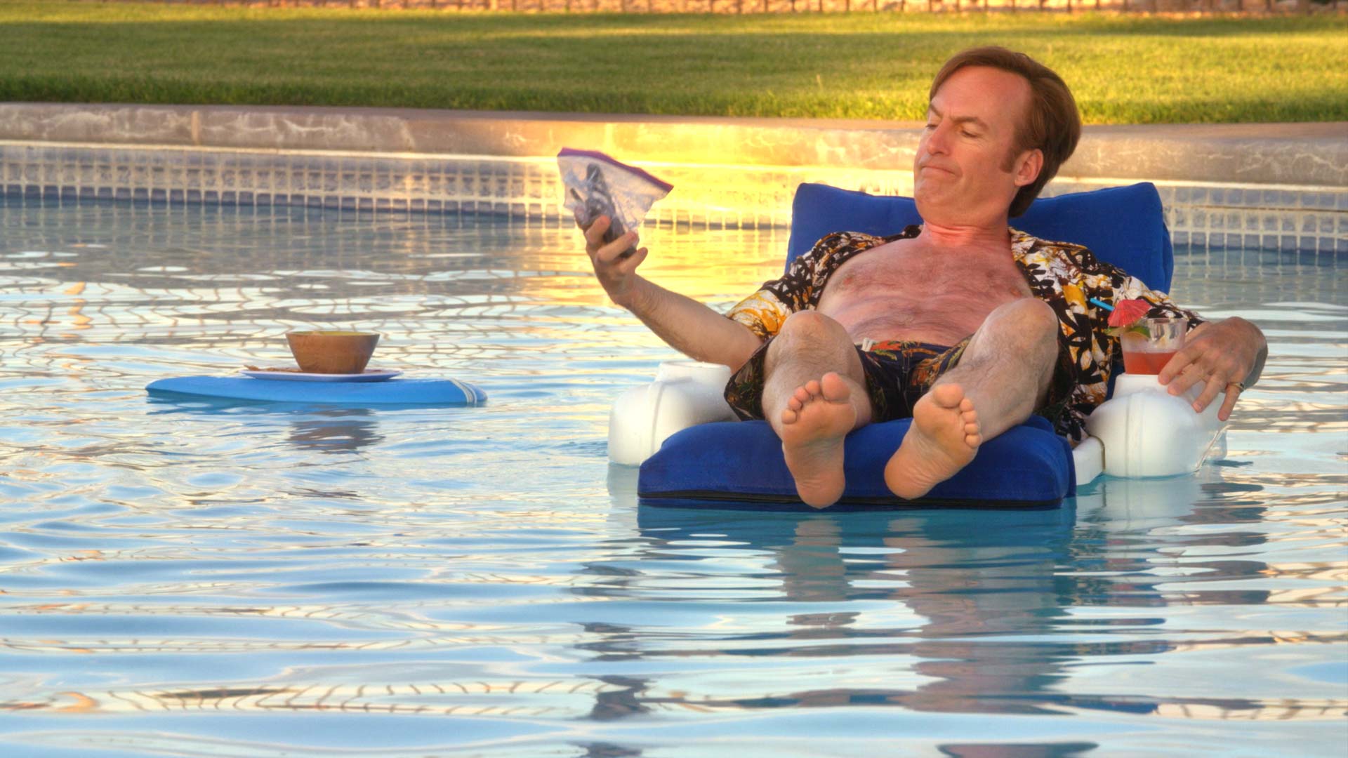 Better Call Saul, a 2. évad