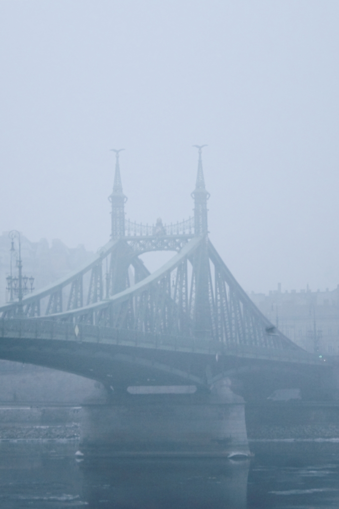 Budapesti szmog