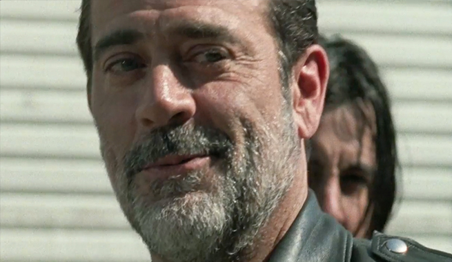 Jeffrey Dean Morgan