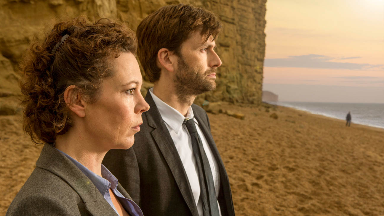 Broadchurch, 1. évad