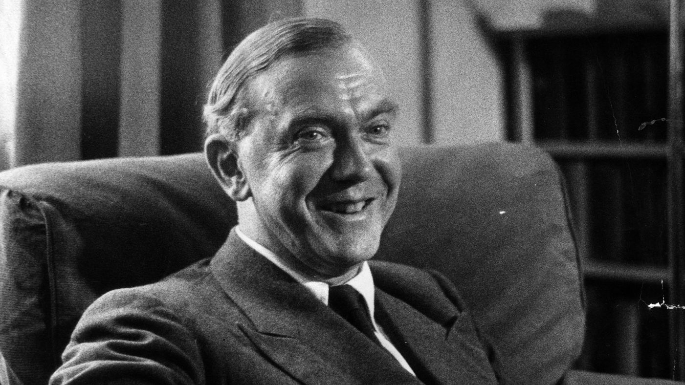 Graham Greene: Egy kapcsolat vége (Szakítás)