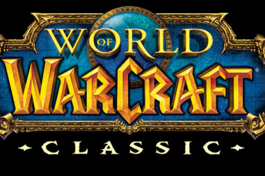 World of Warcraft Classic logó