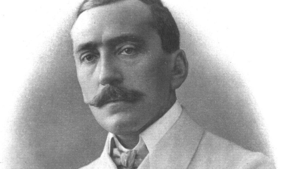 Herczeg Ferenc