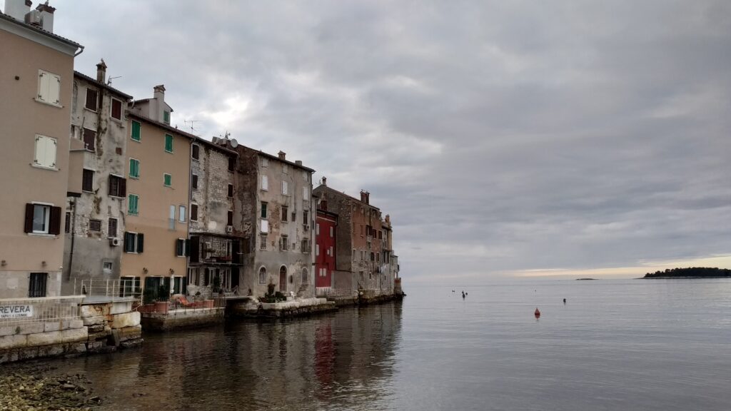 Rovinj, 2019. október