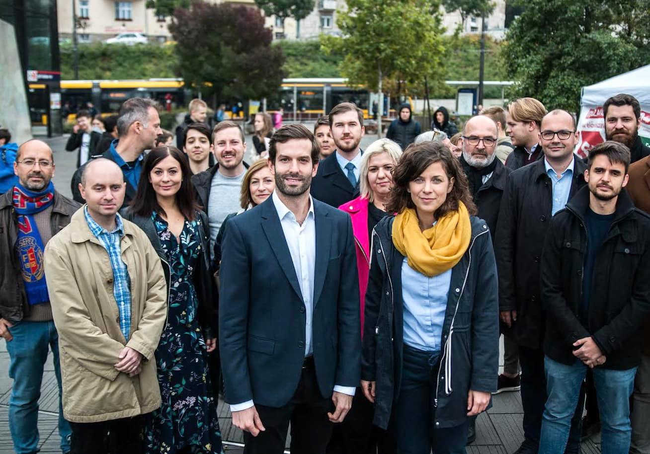 Miért ostoba a Momentum? (Frissítve!)