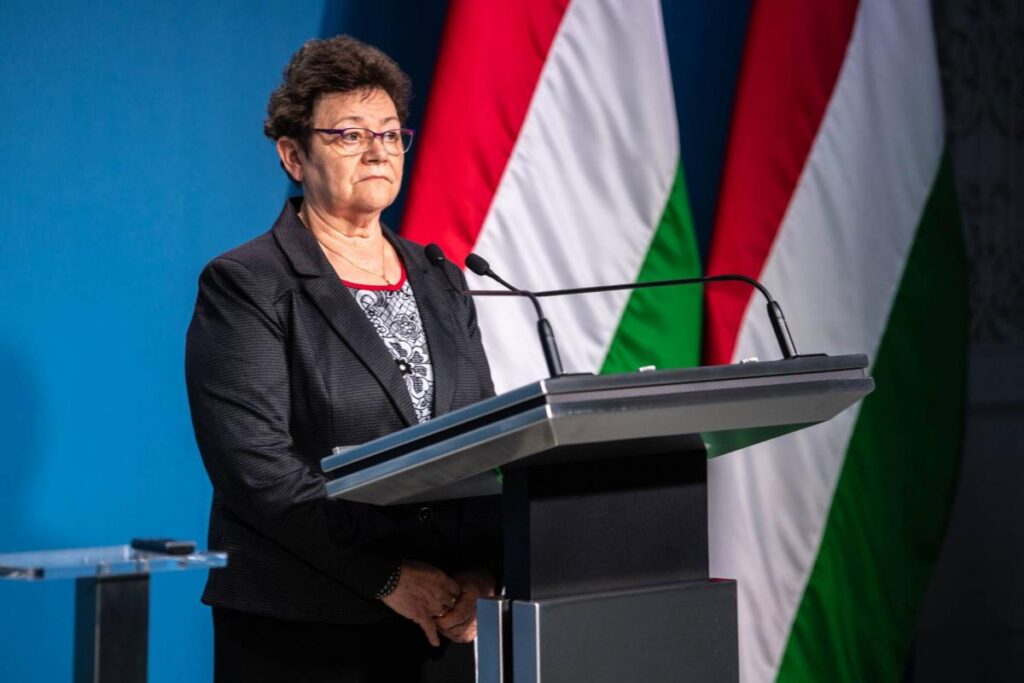 Müller Cecília