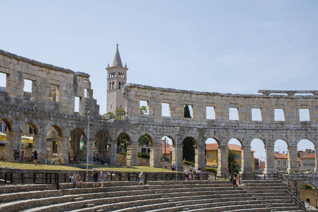 Pula öröksége