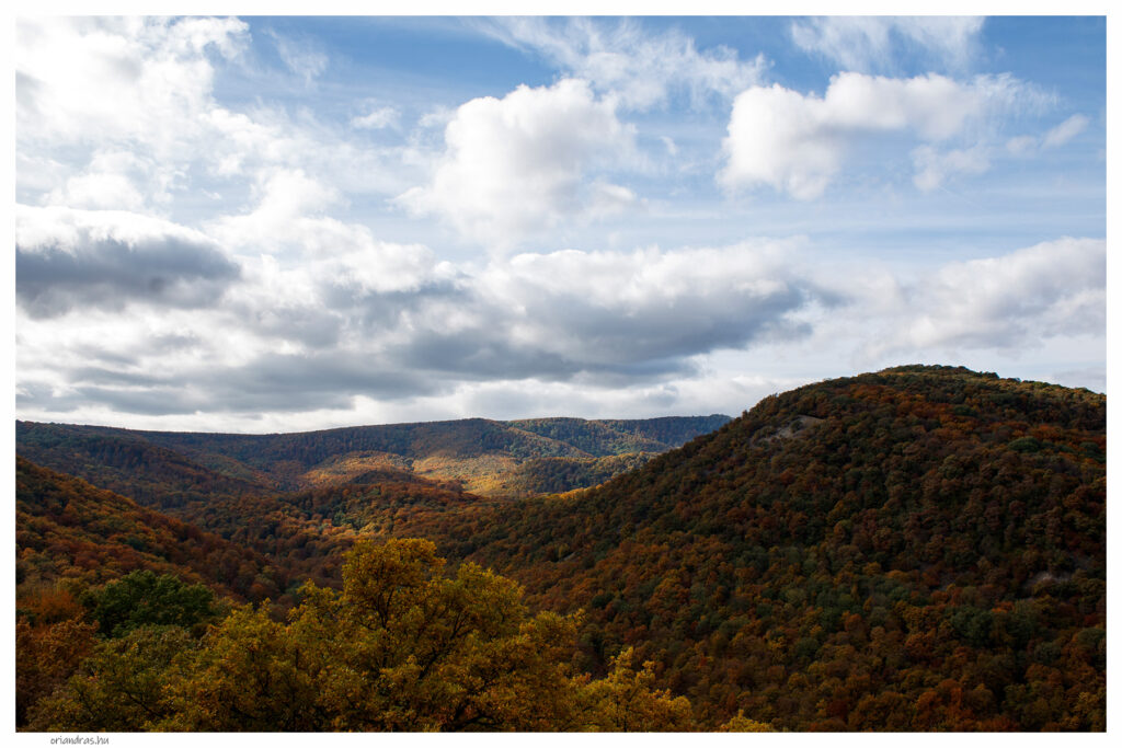 Spartacus ösvény #2