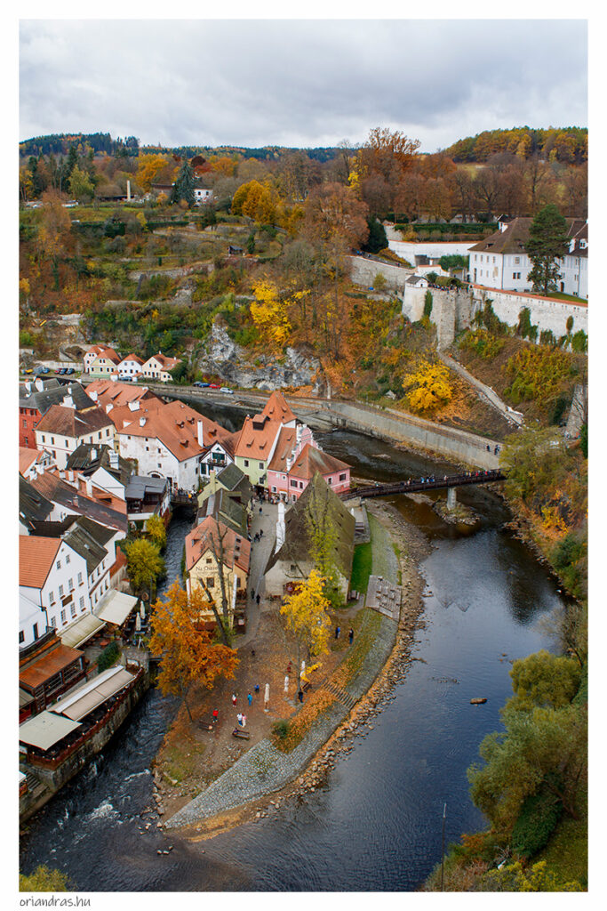Český Krumlov